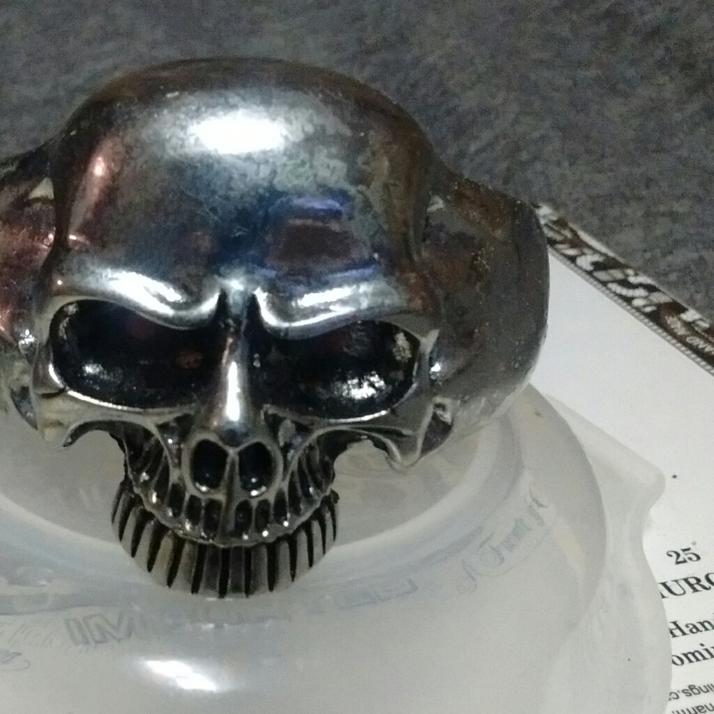 Men's Punk bracelet